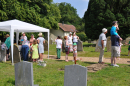 St. Michaels church fete